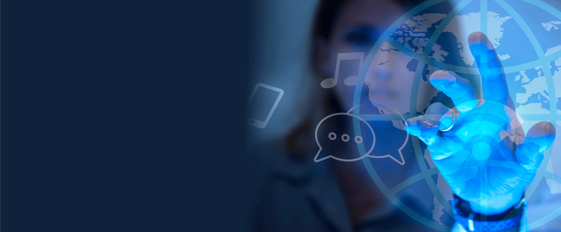 Navigasi Dunia Tanpa Batas, Bersama YufamNet