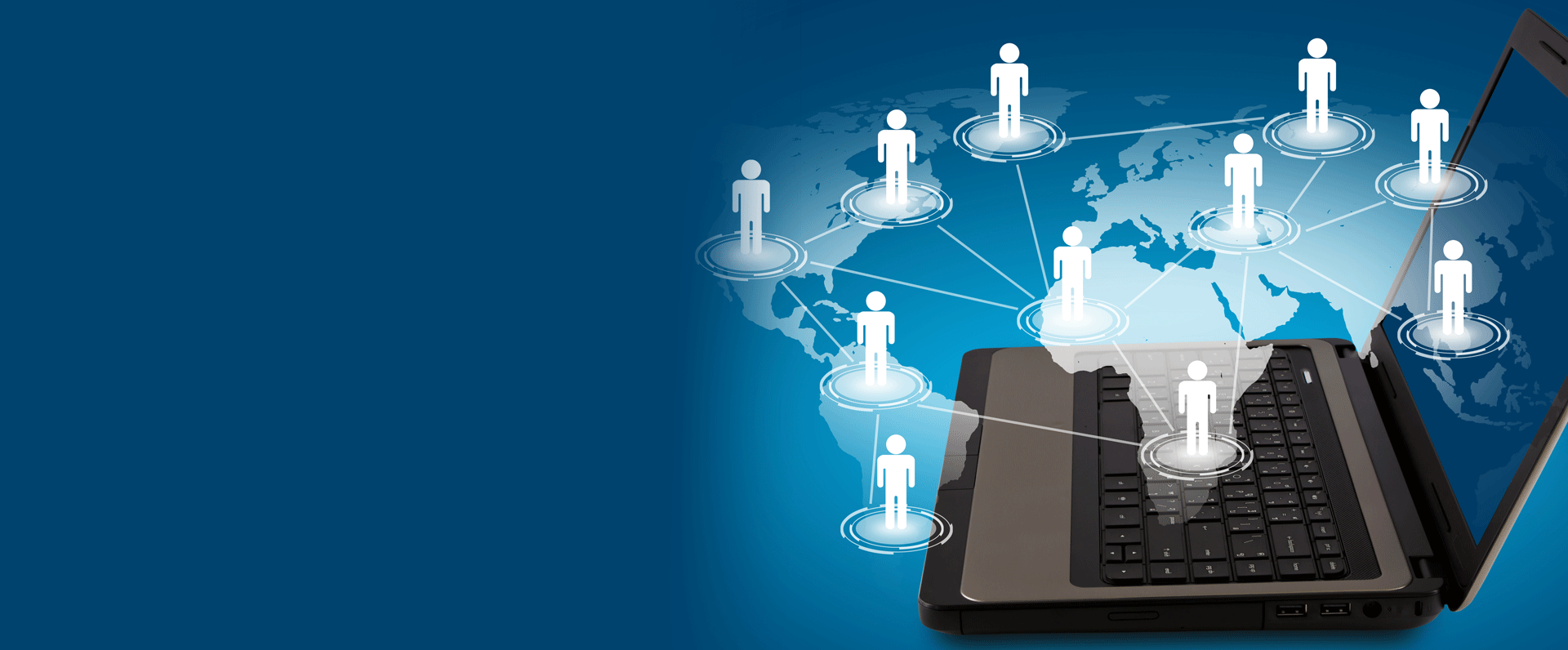 Bersama YufamNet, Internet Tanpa Batas